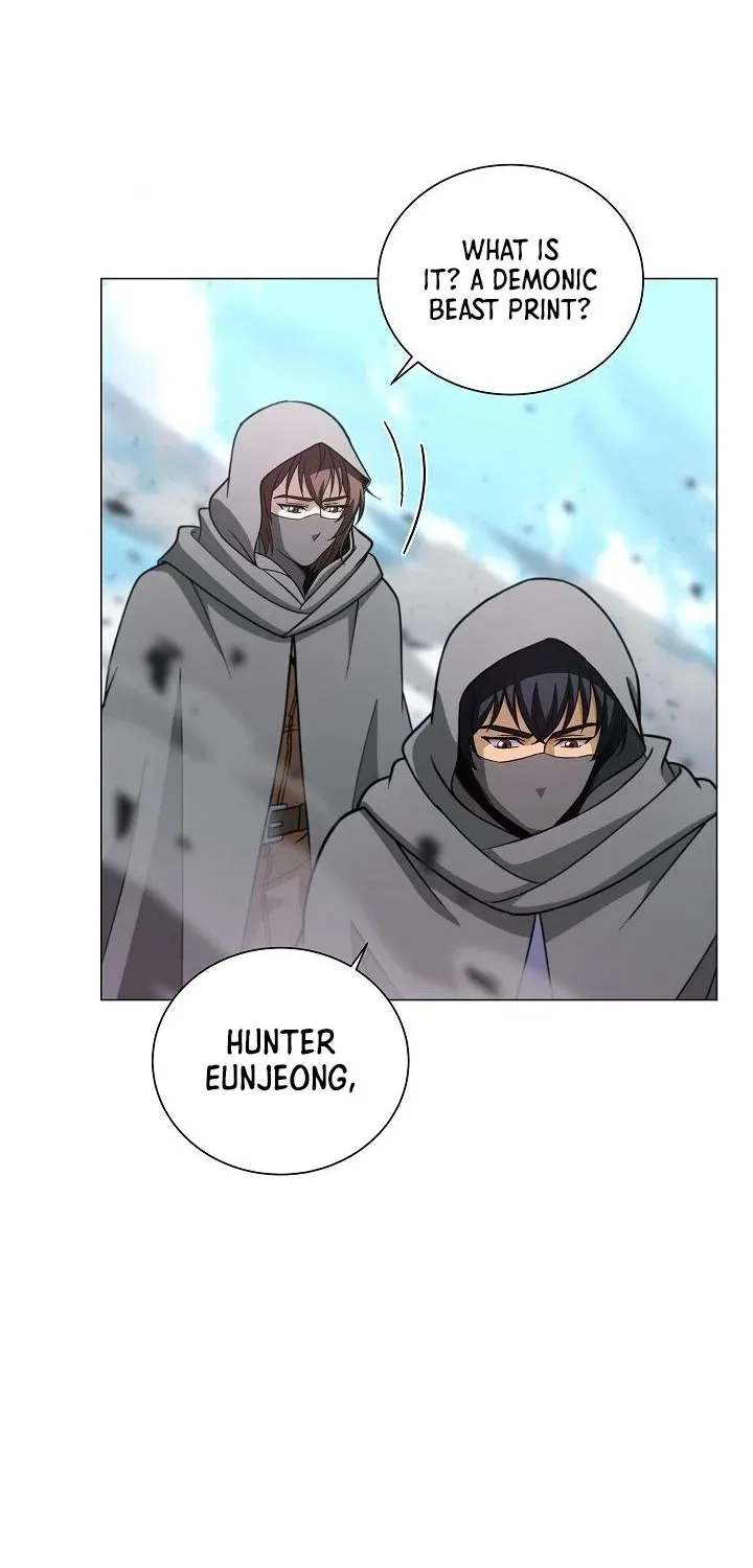 Carnivorous Hunter Chapter 4 page 60 - MangaKakalot