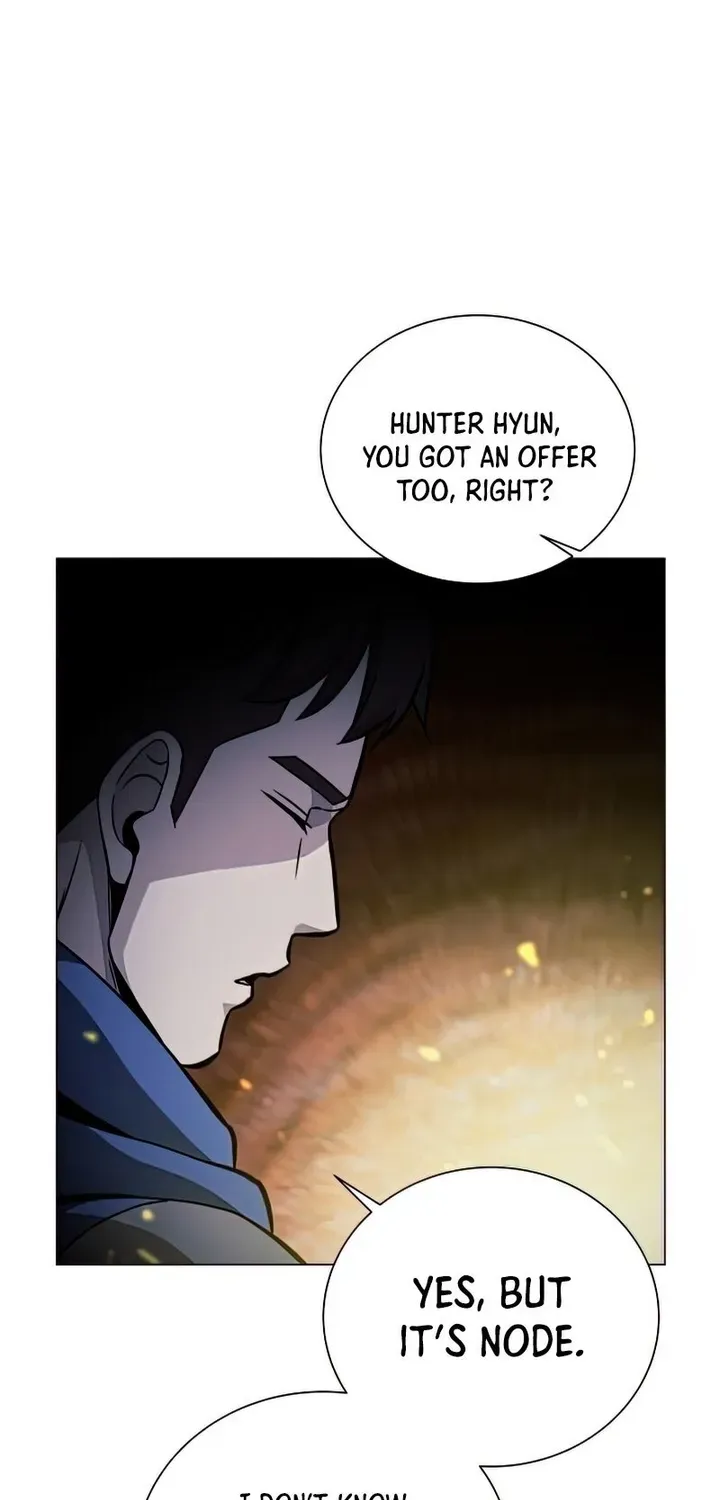 Carnivorous Hunter Chapter 40 page 57 - MangaKakalot