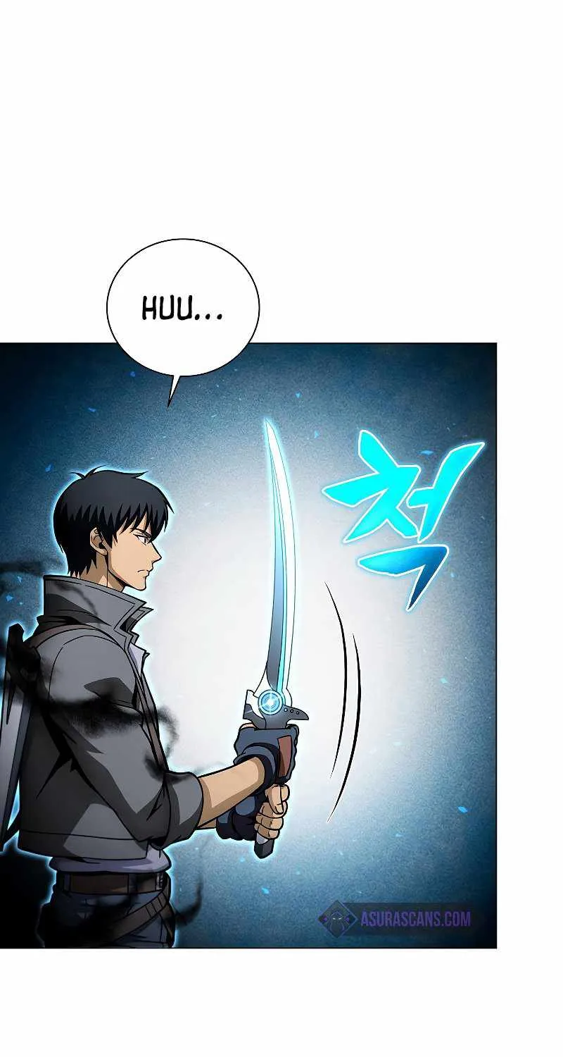 Carnivorous Hunter Chapter 43 page 8 - MangaKakalot