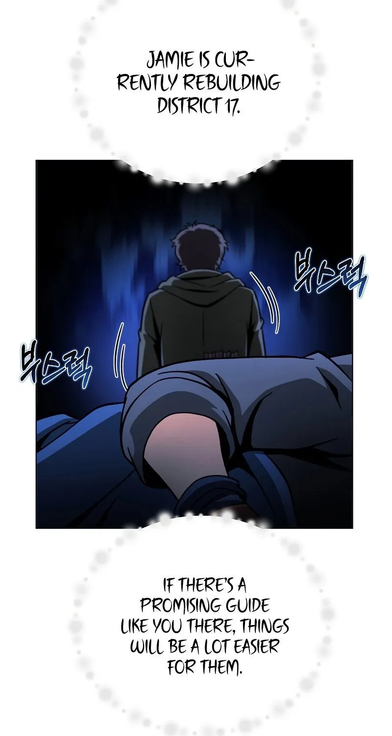 Carnivorous Hunter Chapter 45 page 69 - MangaKakalot