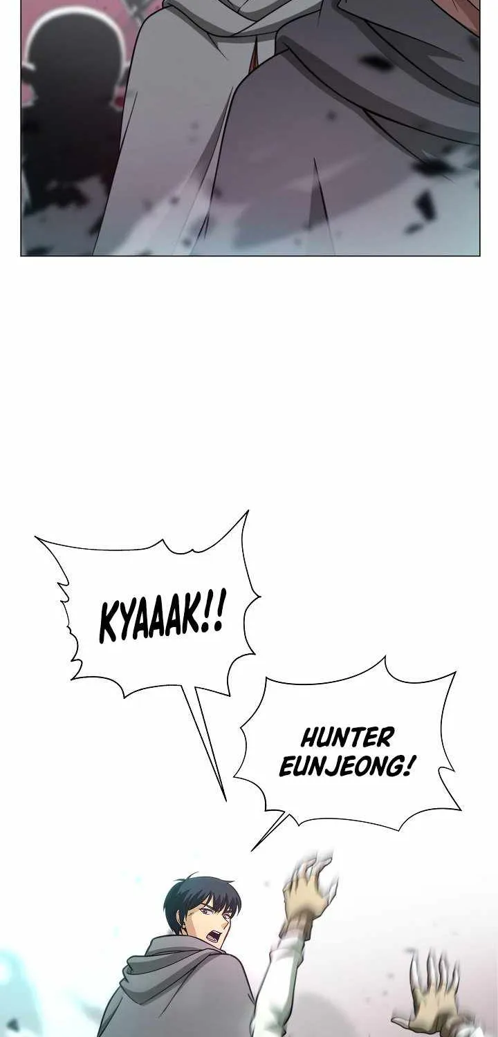 Carnivorous Hunter Chapter 5 page 49 - MangaKakalot