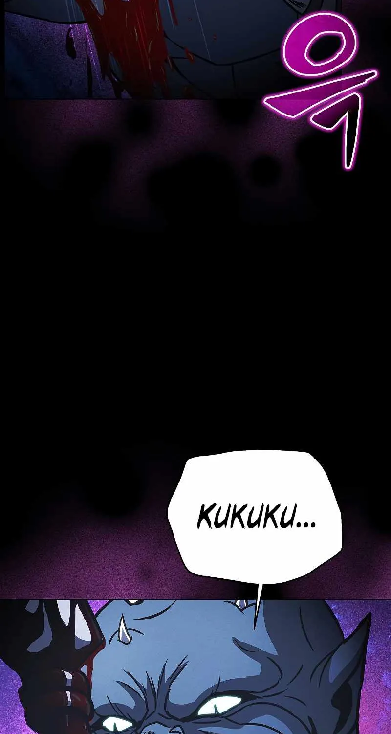 Carnivorous Hunter Chapter 50 page 17 - MangaKakalot