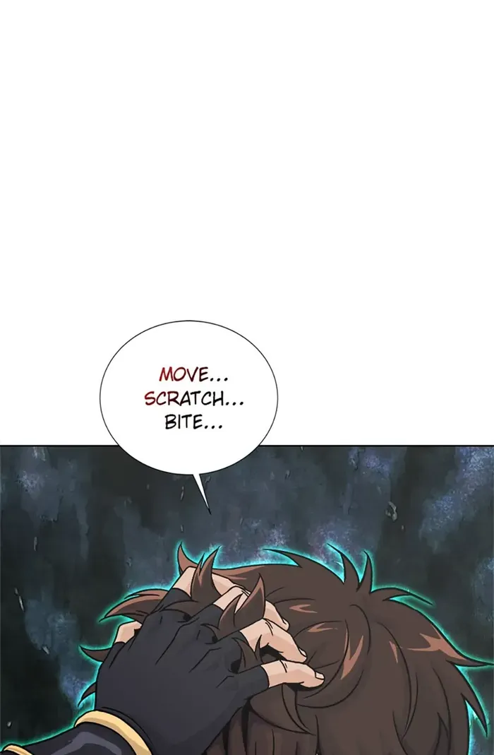 Carnivorous Hunter Chapter 53 page 91 - MangaKakalot