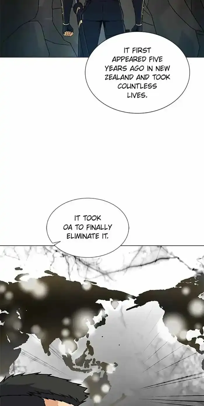 Carnivorous Hunter Chapter 57 page 36 - MangaKakalot