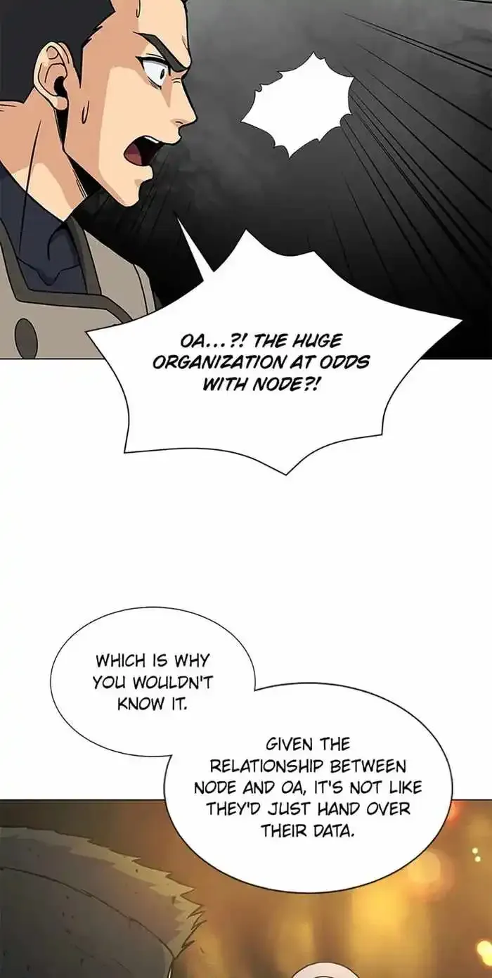 Carnivorous Hunter Chapter 57 page 37 - MangaKakalot