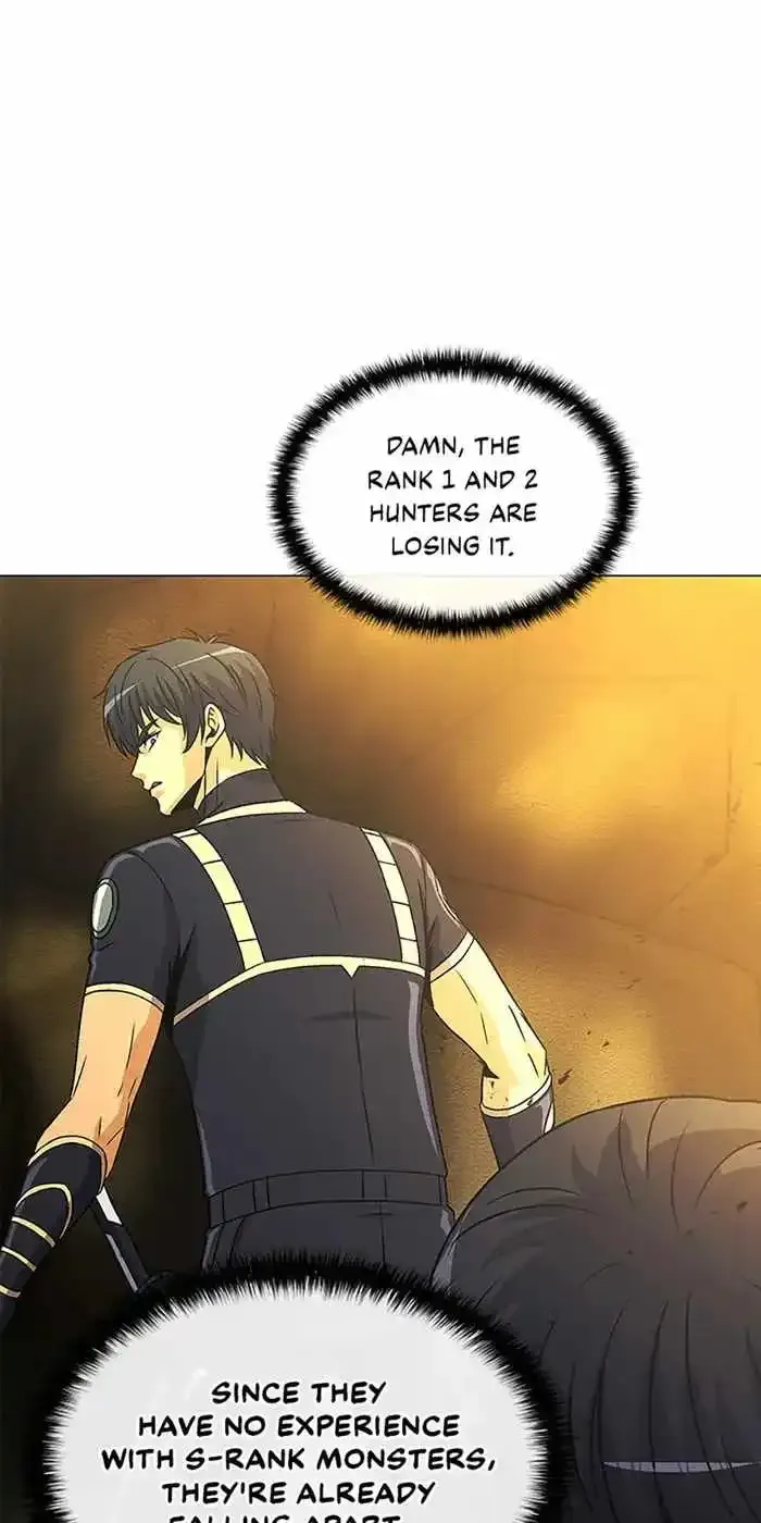 Carnivorous Hunter Chapter 57 page 65 - MangaKakalot