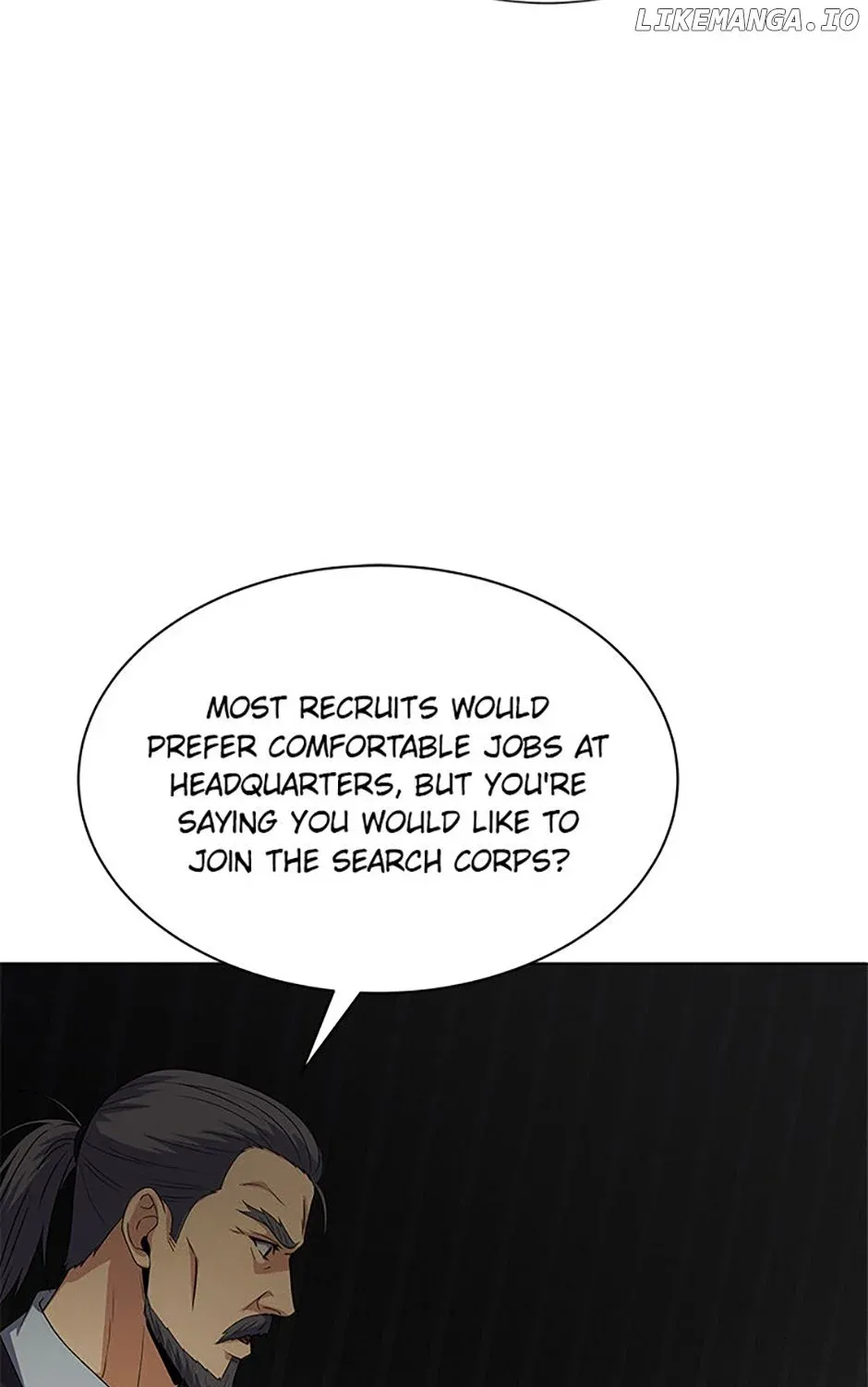 Carnivorous Hunter Chapter 65 page 205 - MangaKakalot