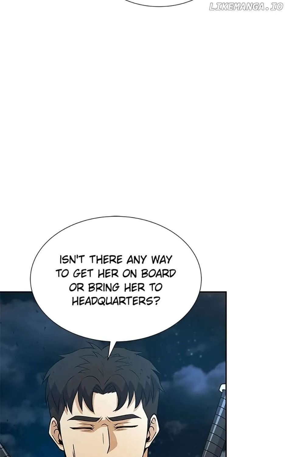 Carnivorous Hunter Chapter 72 page 163 - MangaKakalot