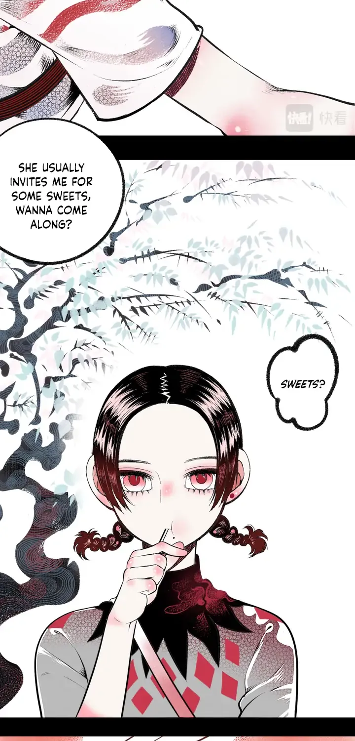 Carp with Thousand Eyes Chapter 1 page 72 - MangaKakalot