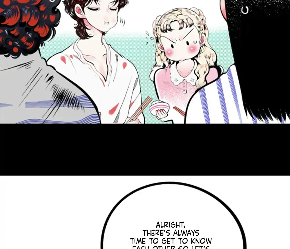 Carp with Thousand Eyes Chapter 13 page 14 - MangaKakalot