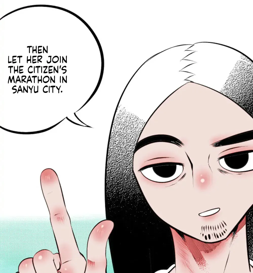 Carp with Thousand Eyes Chapter 13 page 34 - MangaKakalot