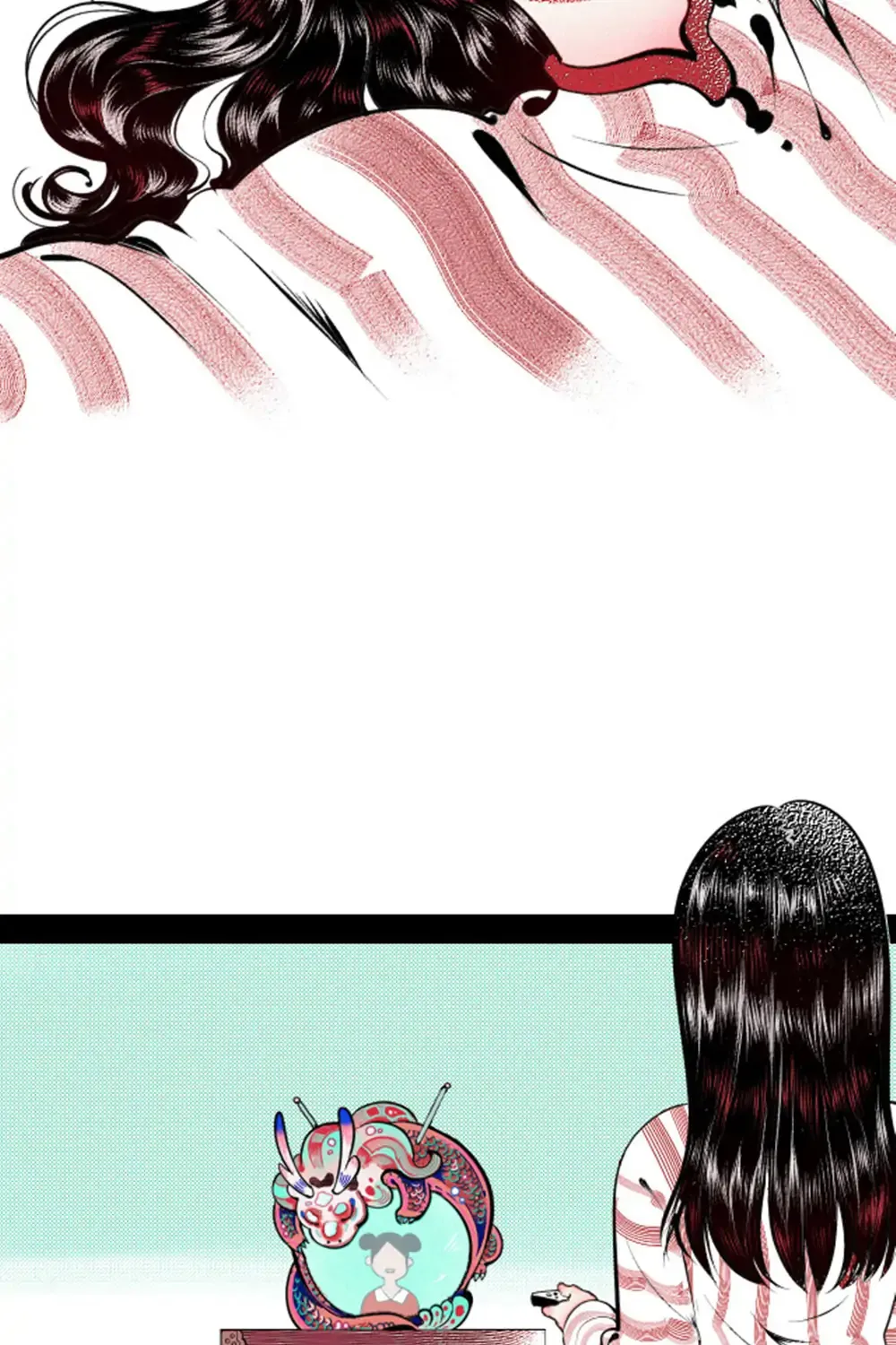 Carp with Thousand Eyes Chapter 16 page 11 - MangaKakalot