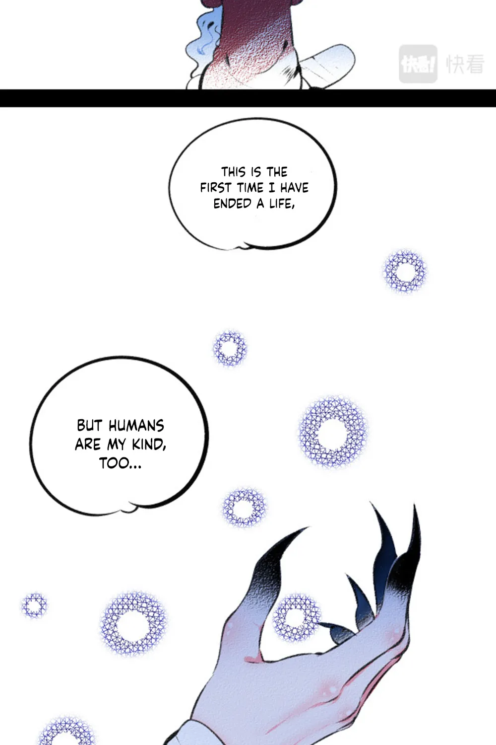 Carp with Thousand Eyes Chapter 24 page 53 - MangaKakalot