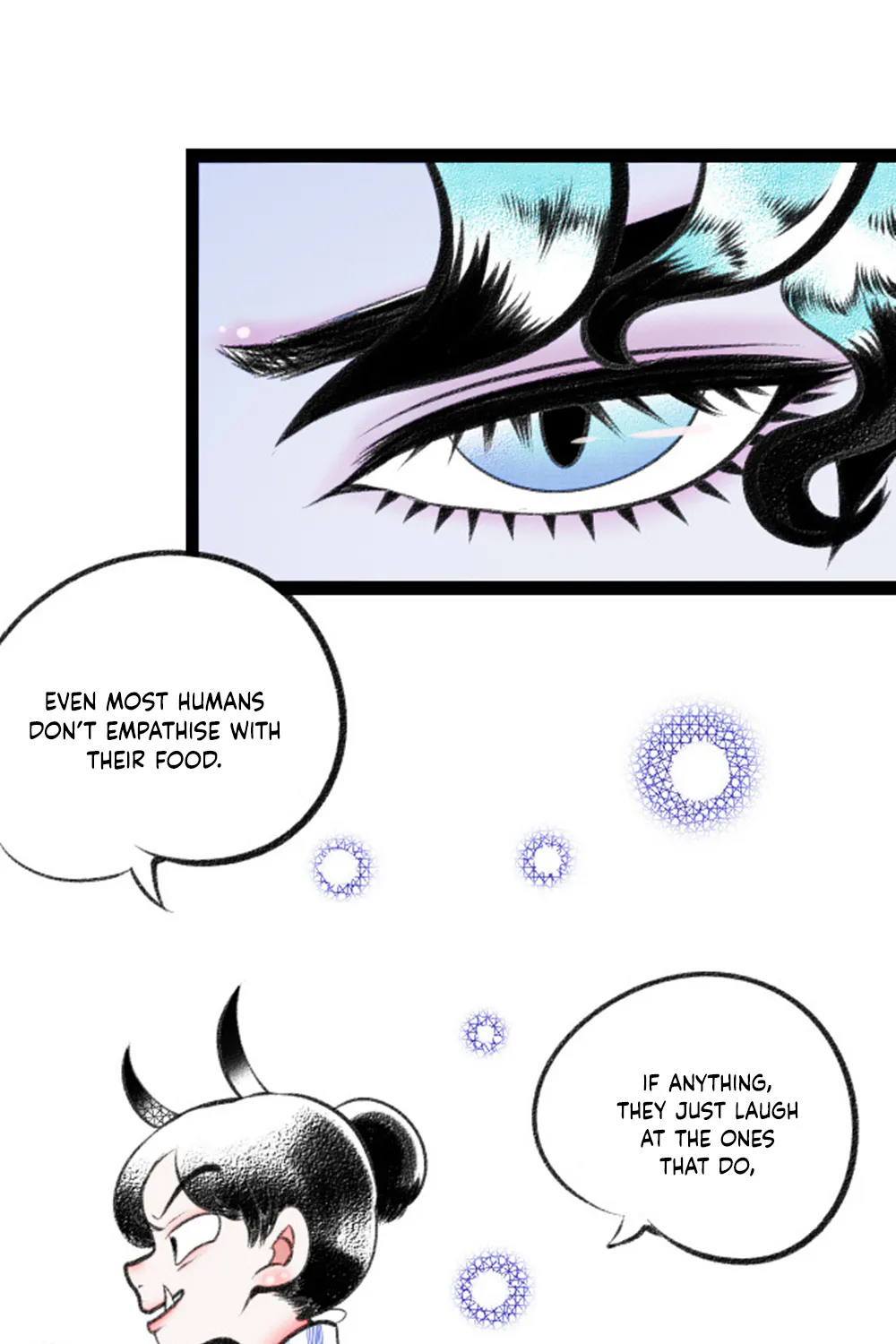 Carp with Thousand Eyes Chapter 24 page 10 - MangaKakalot