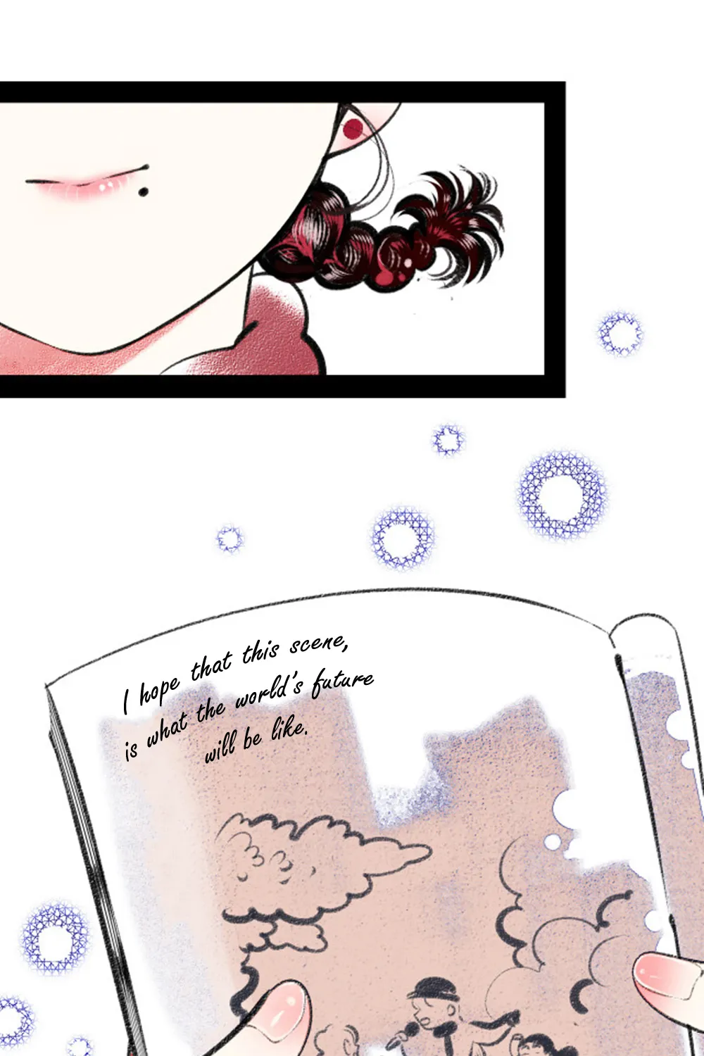 Carp with Thousand Eyes Chapter 25 page 60 - MangaKakalot