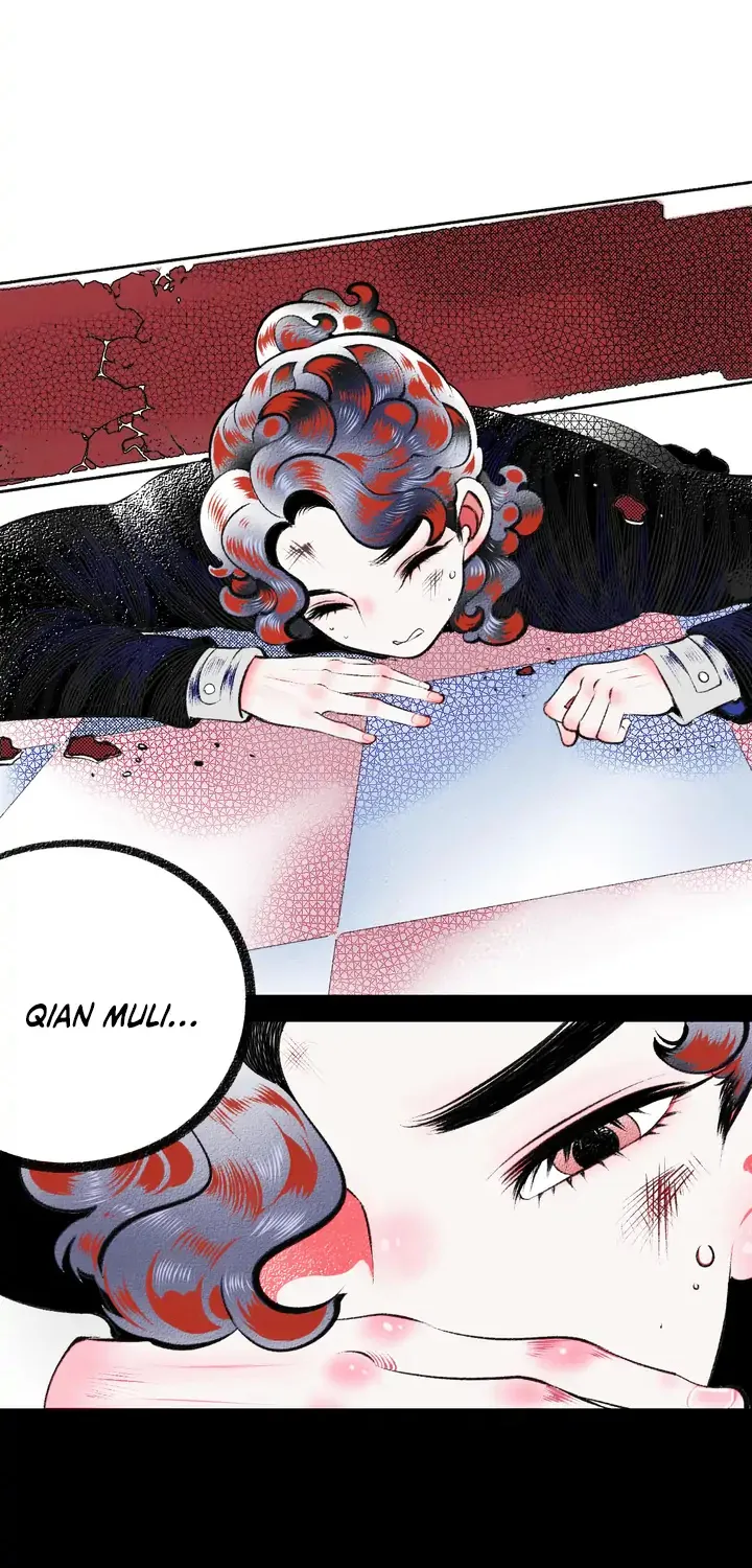 Carp with Thousand Eyes Chapter 5 page 45 - MangaKakalot