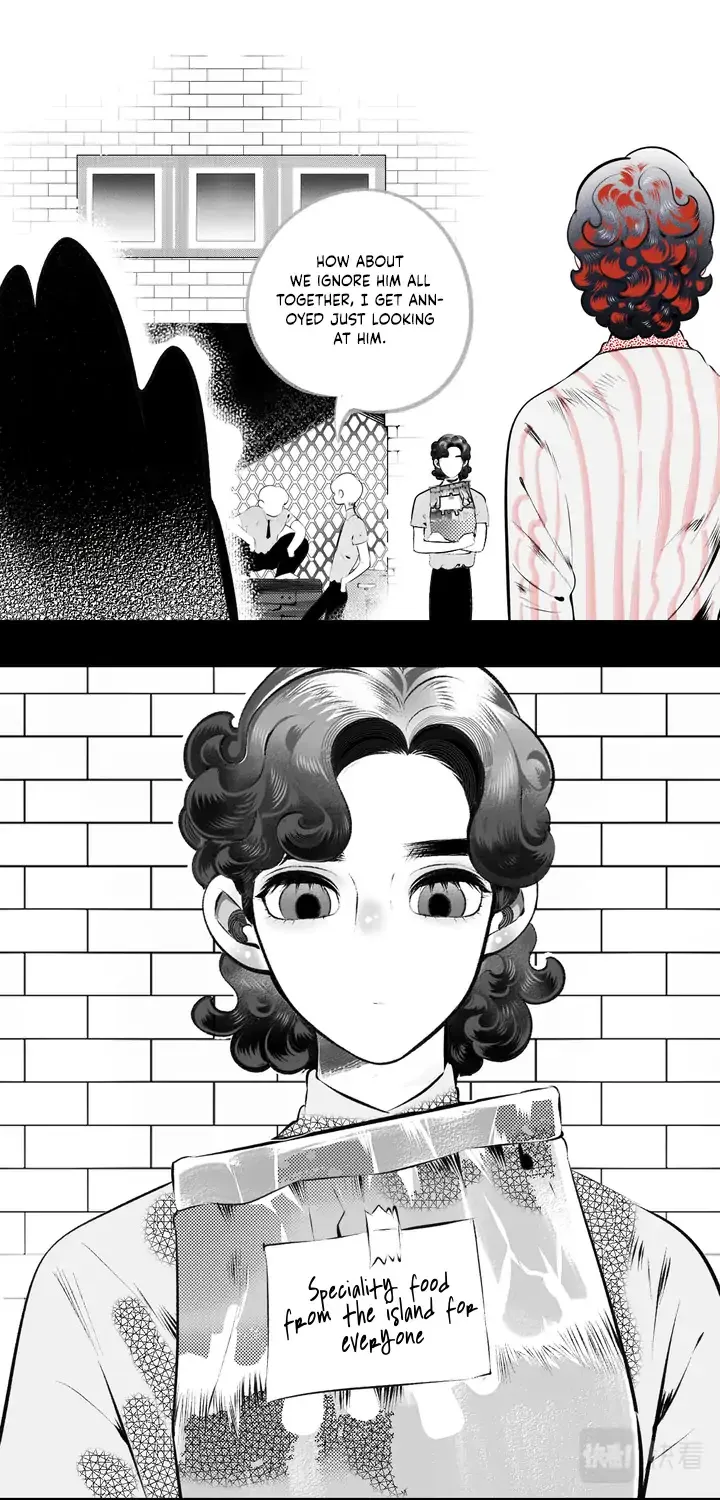 Carp with Thousand Eyes Chapter 7 page 15 - MangaKakalot