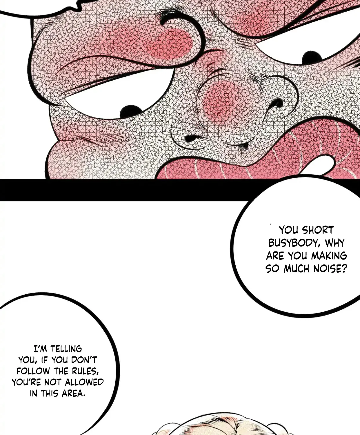 Carp with Thousand Eyes Chapter 9 page 41 - MangaKakalot