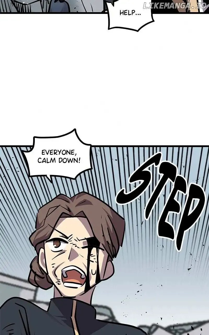 Carsearin Chapter 132 page 26 - Mangabat