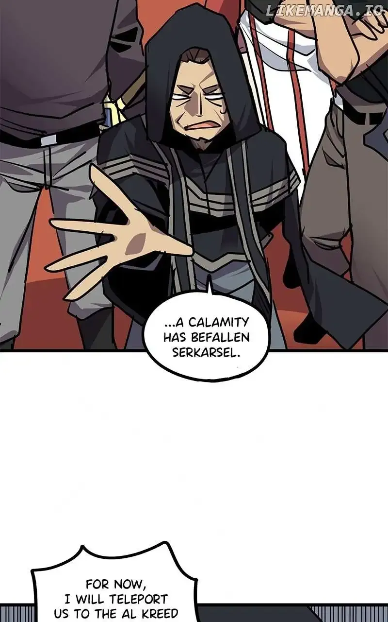 Carsearin Chapter 132 page 80 - Mangabat