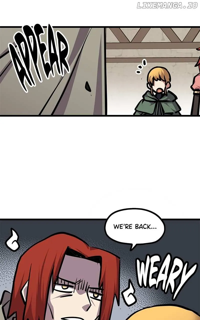 Carsearin Chapter 133 page 25 - MangaNato