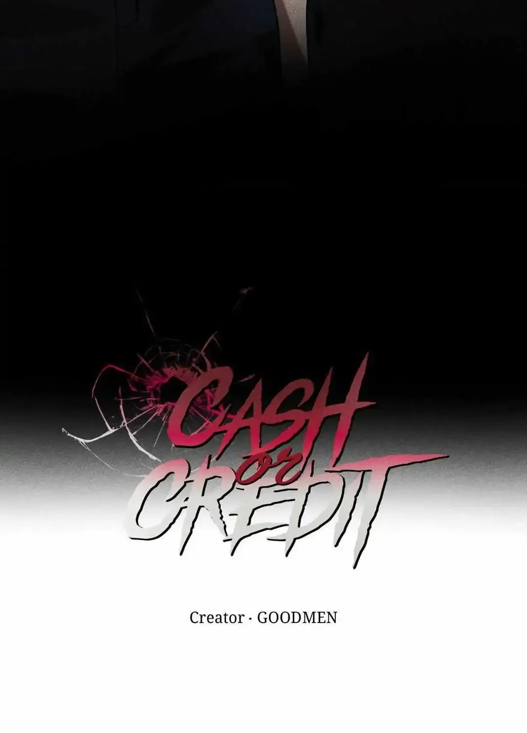 Cash Or Credit - Page 3