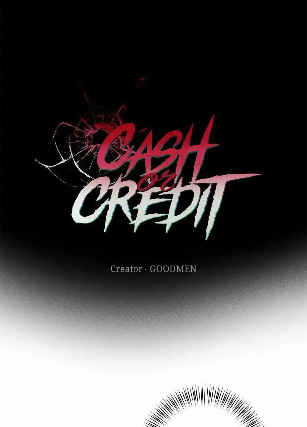 Cash Or Credit - Page 5