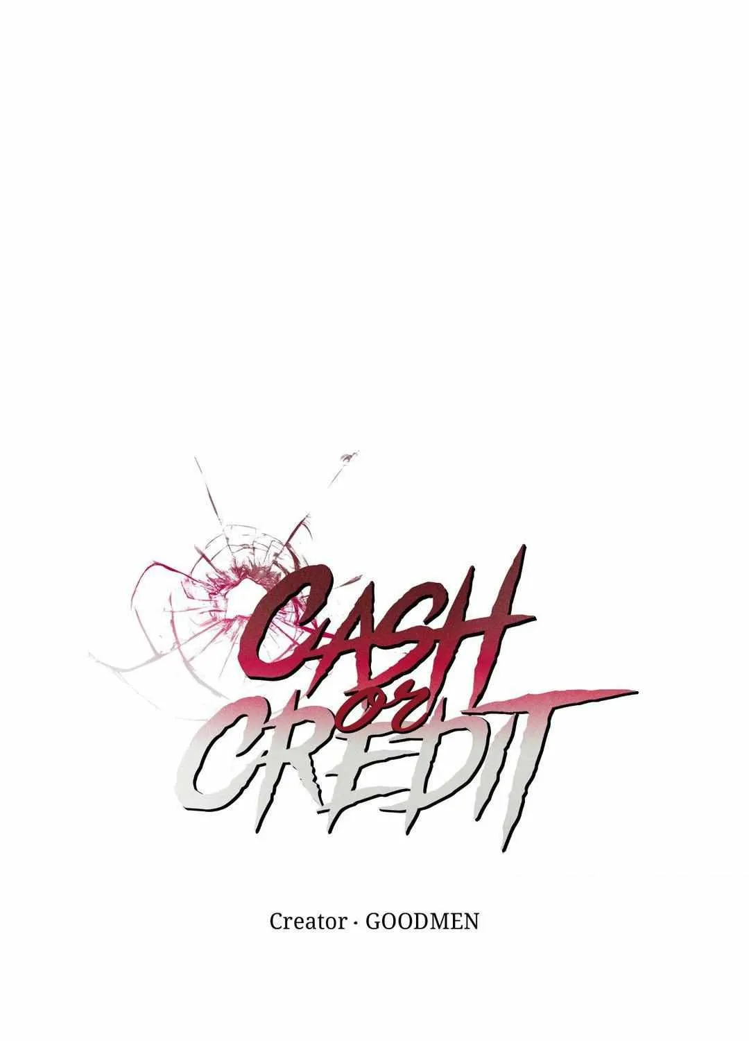 Cash Or Credit Chapter 21 page 3 - MangaKakalot