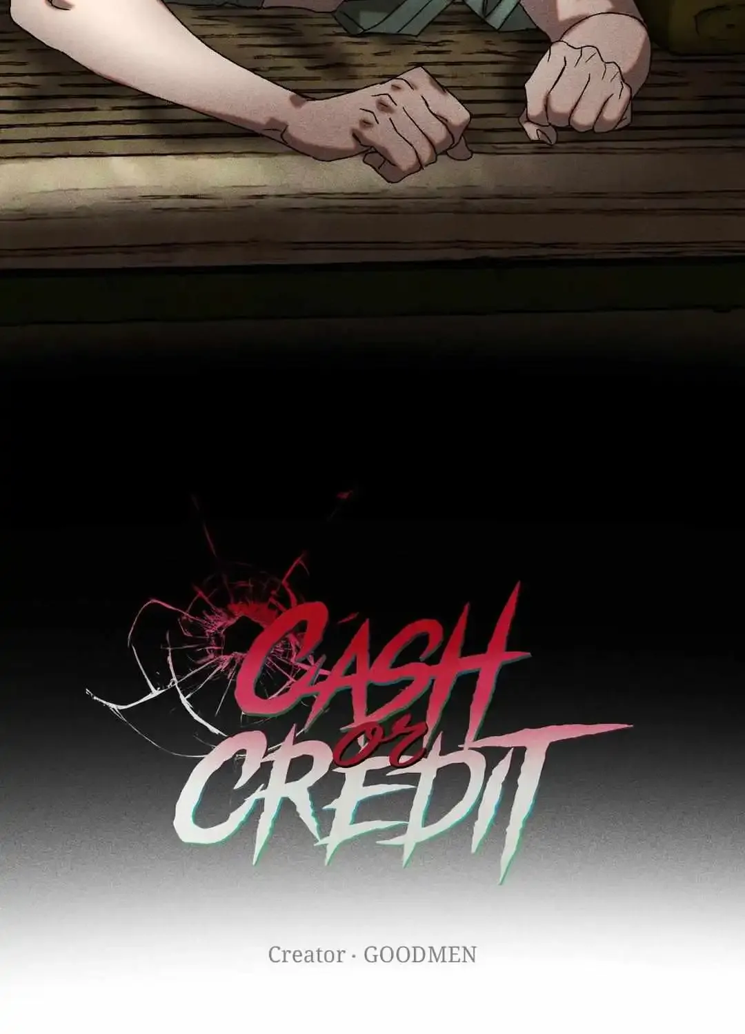 Cash Or Credit - Page 4