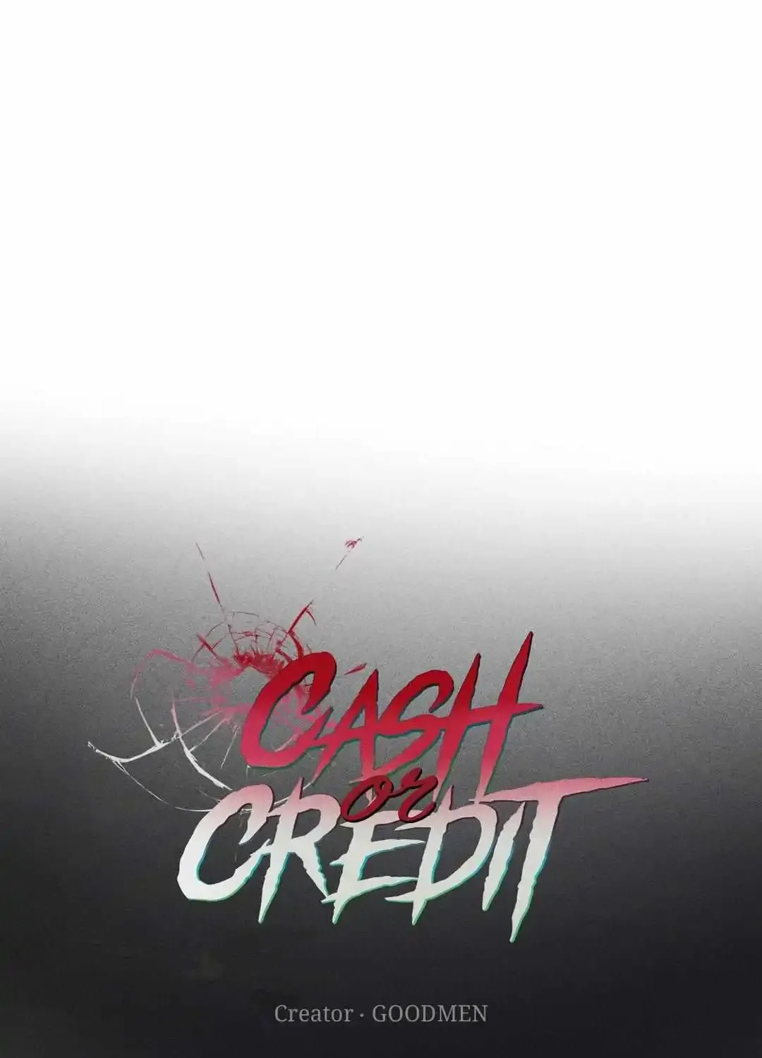 Cash Or Credit - Page 30