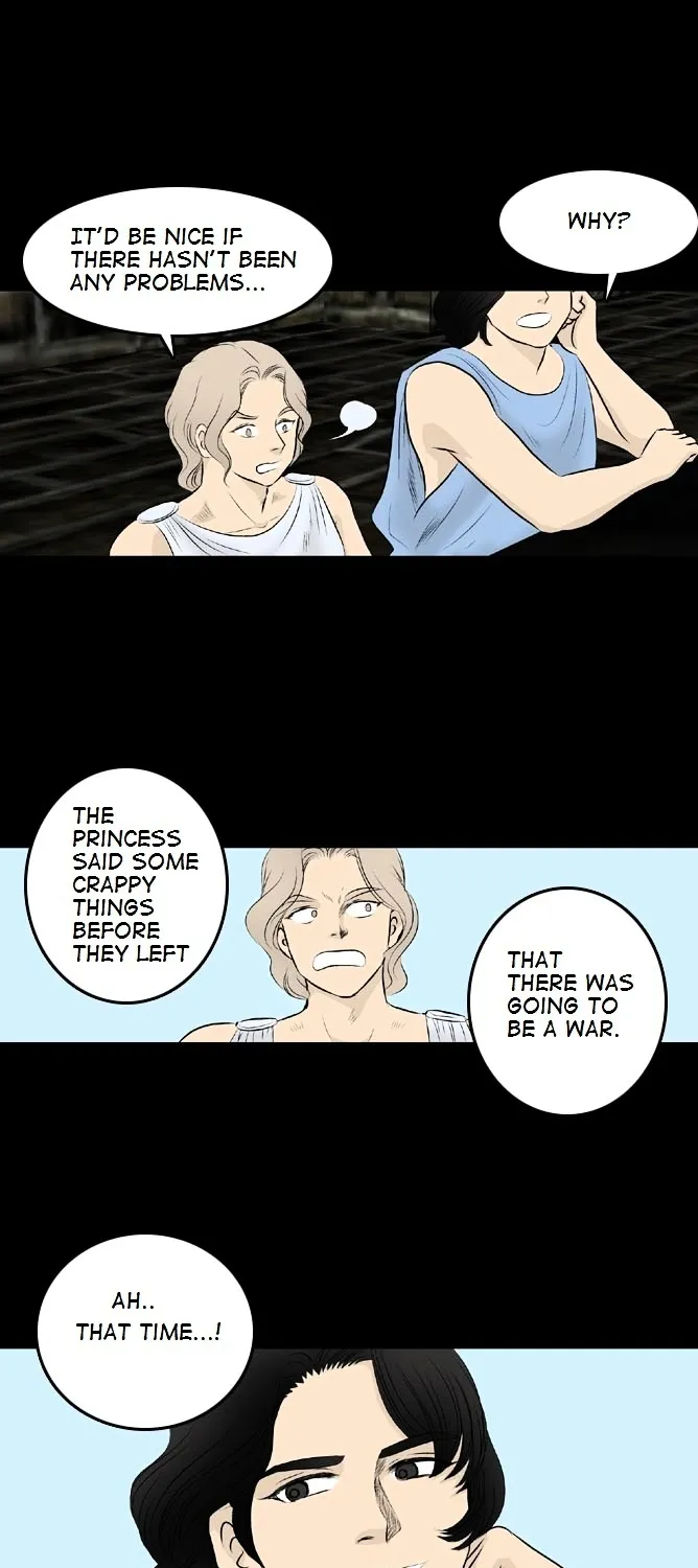 Cassandra - Page 4