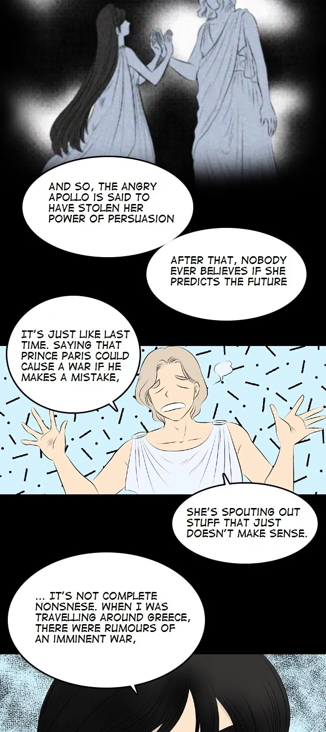 Cassandra - Page 7