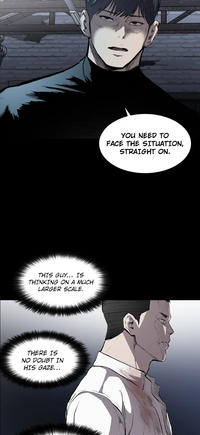 Castle Chapter 16 page 21 - MangaKakalot