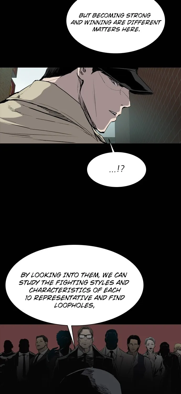 Castle Chapter 36 page 48 - MangaKakalot