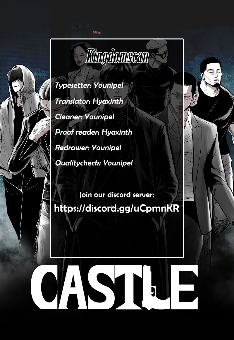 Castle Chapter 4 page 1 - MangaKakalot