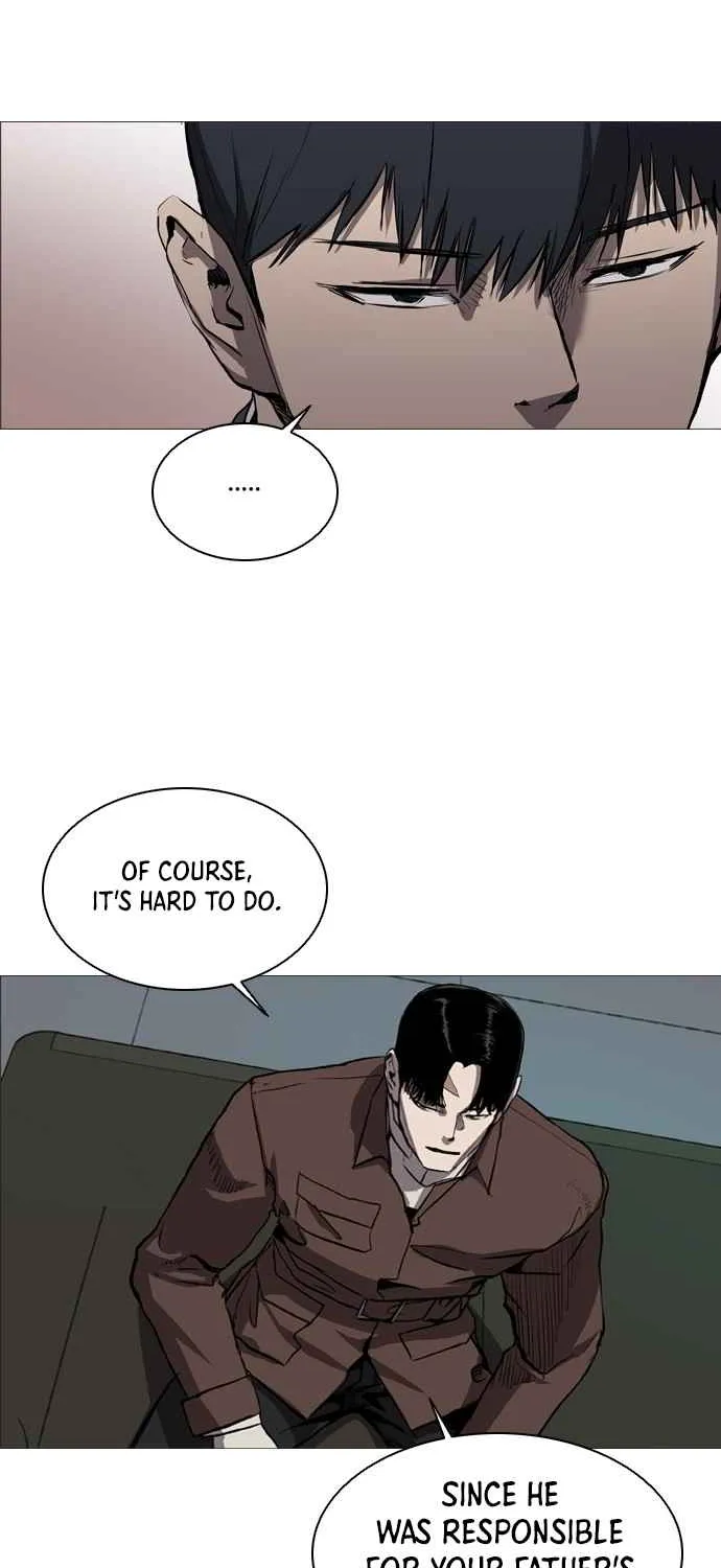 Castle Chapter 68 page 30 - MangaKakalot