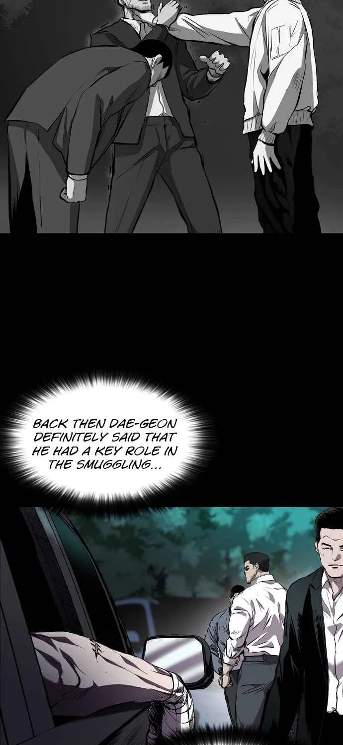 Castle Chapter 79 page 7 - MangaKakalot