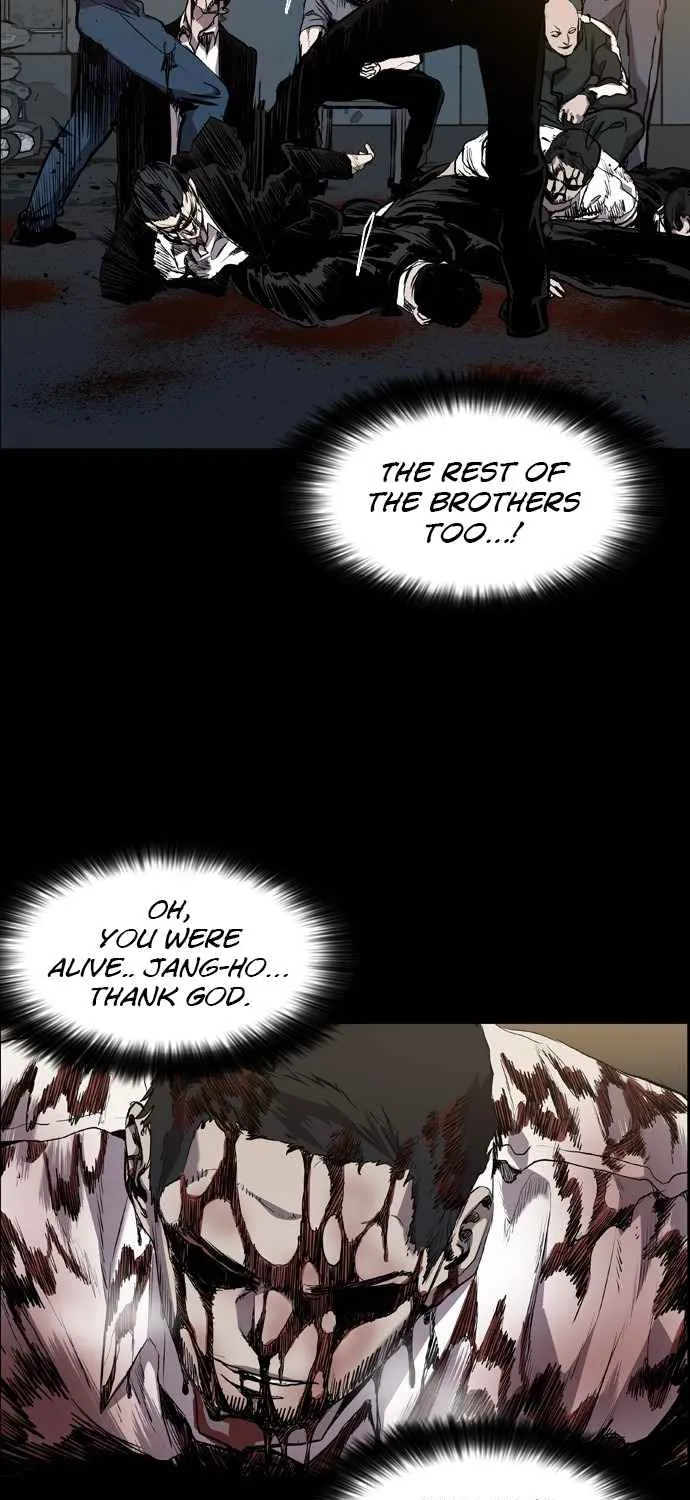 Castle Chapter 80 page 23 - MangaKakalot