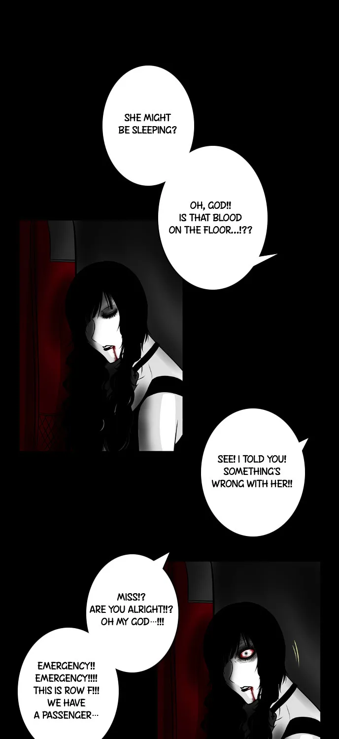 Castor Chapter 6 page 22 - MangaKakalot