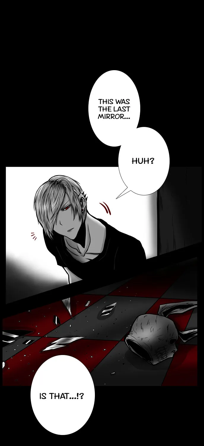 Castor Chapter 9 page 17 - MangaKakalot