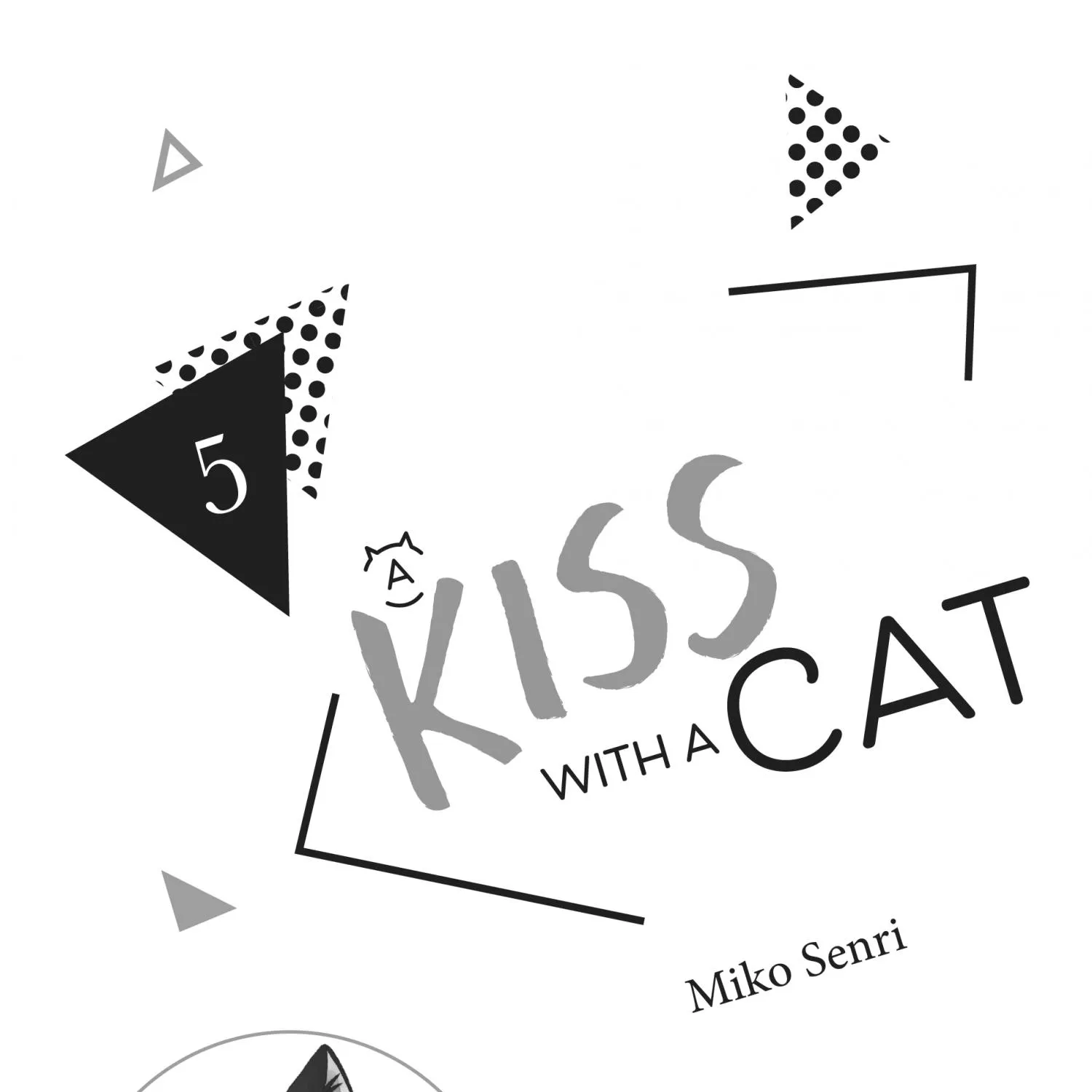 Cat And A Kiss - Page 3