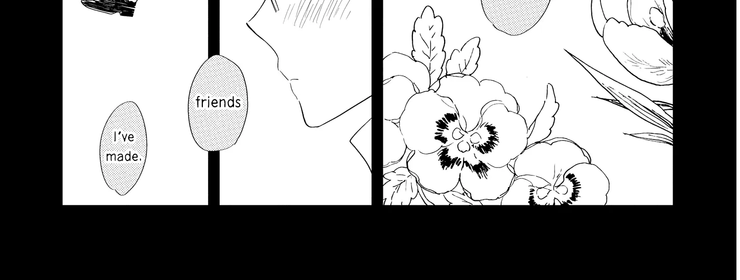 Cat & Dog In Rose Garden Chapter 6 page 18 - MangaKakalot