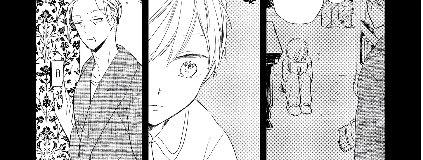 Cat & Dog In Rose Garden Chapter 6 page 6 - MangaKakalot