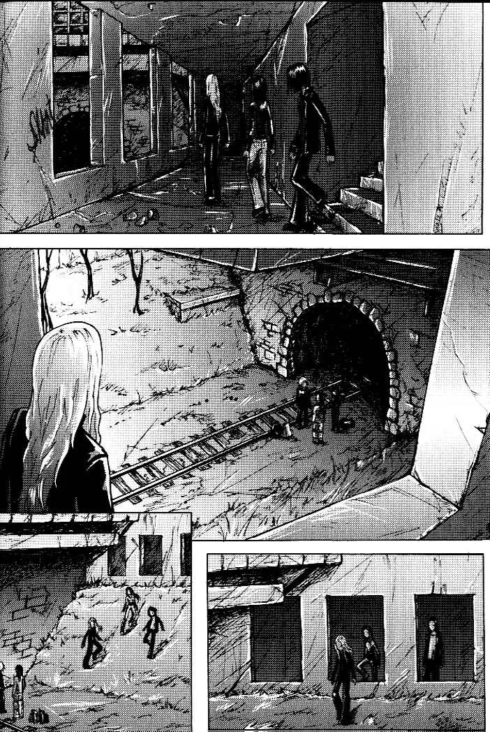 Catacombs - Page 60