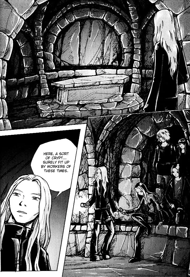 Catacombs - Page 70