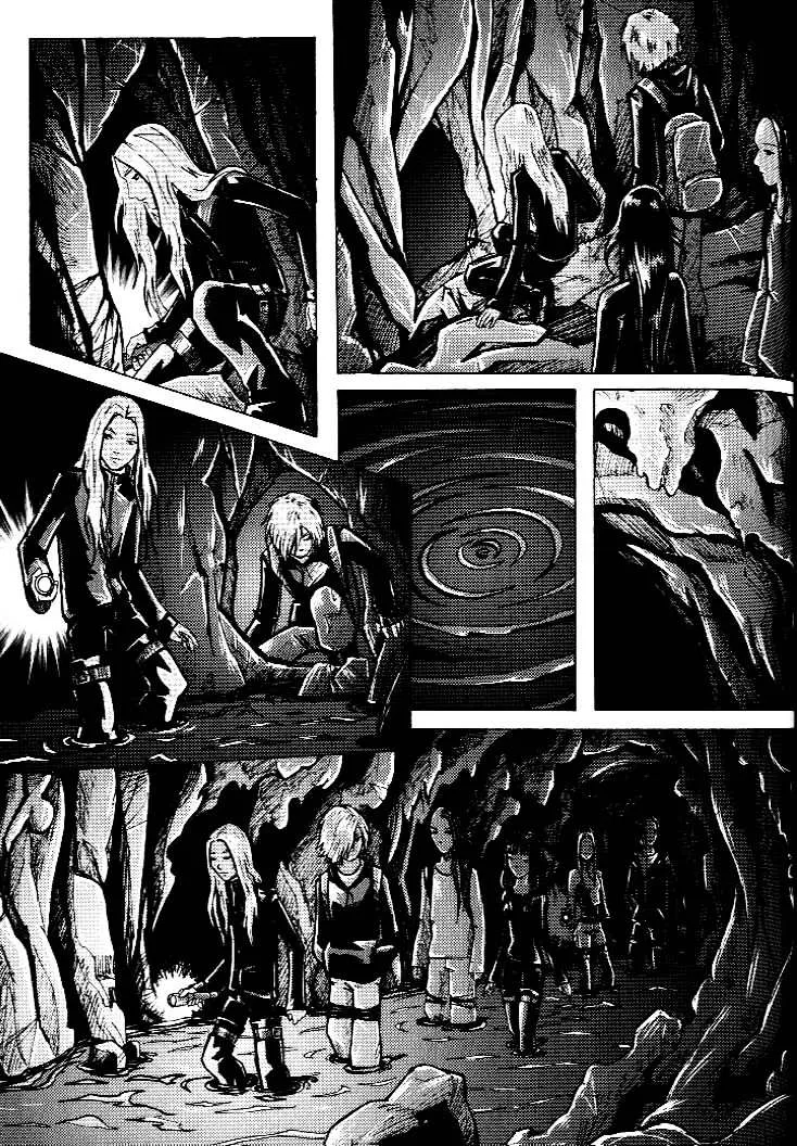 Catacombs - Page 75