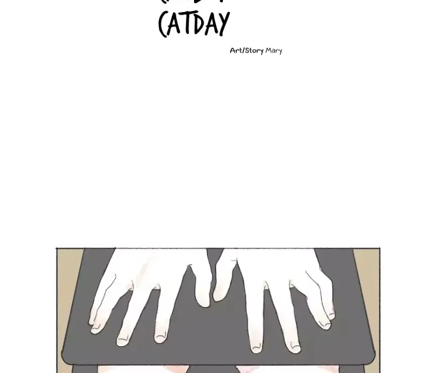 Catboy Catday Chapter 46 page 5 - MangaKakalot