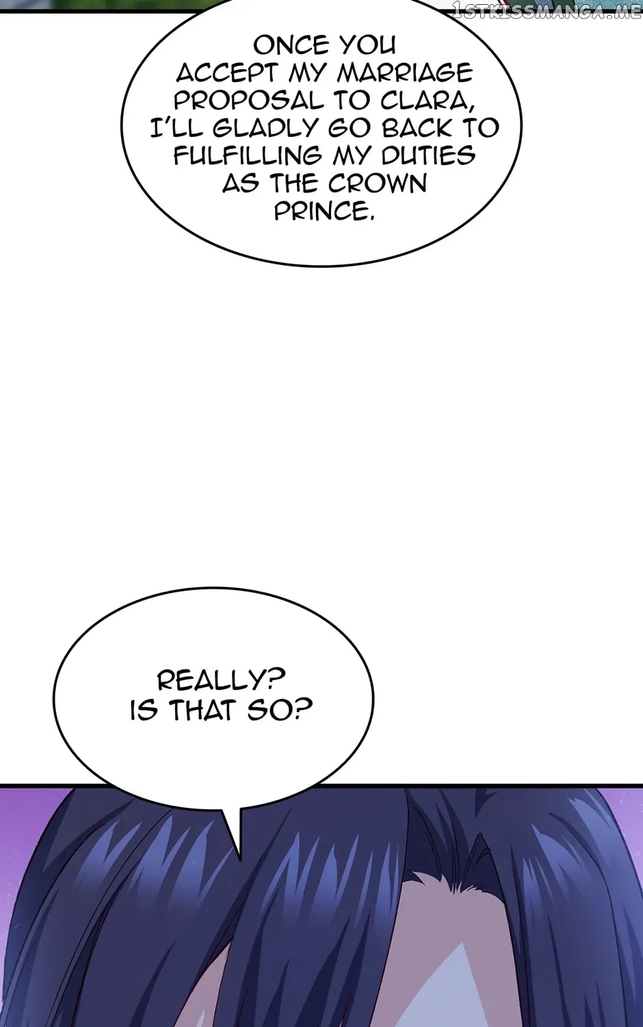 Catching Two Birds With One Sweet Princess - Page 121