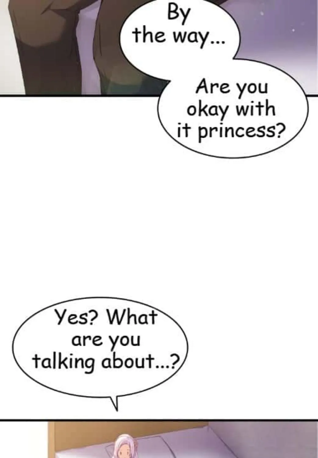 Catching Two Birds With One Sweet Princess - Page 43