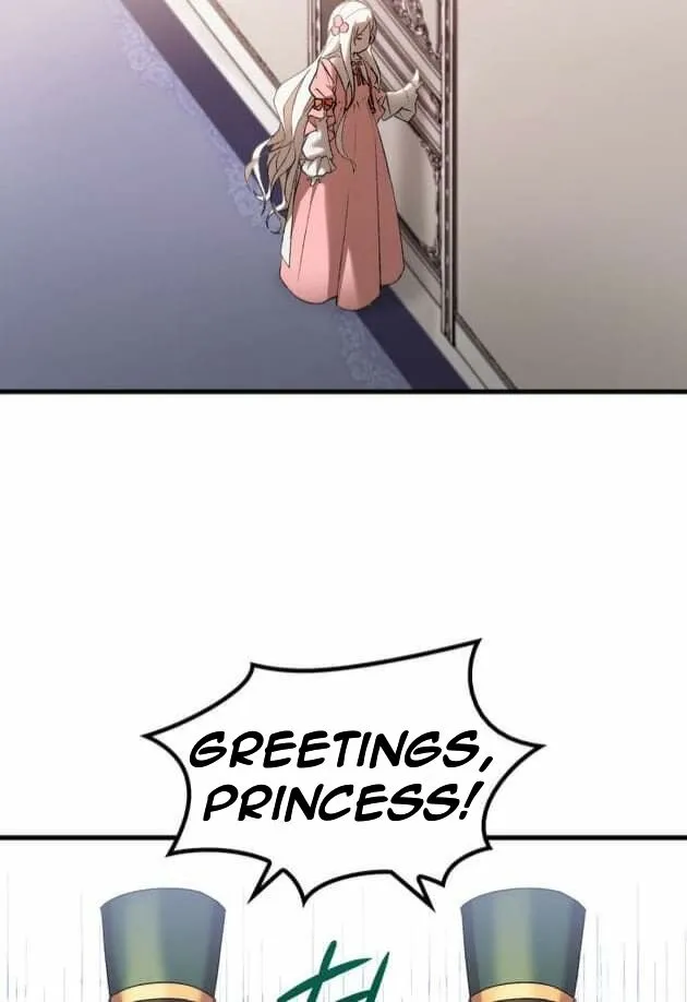 Catching Two Birds With One Sweet Princess - Page 2